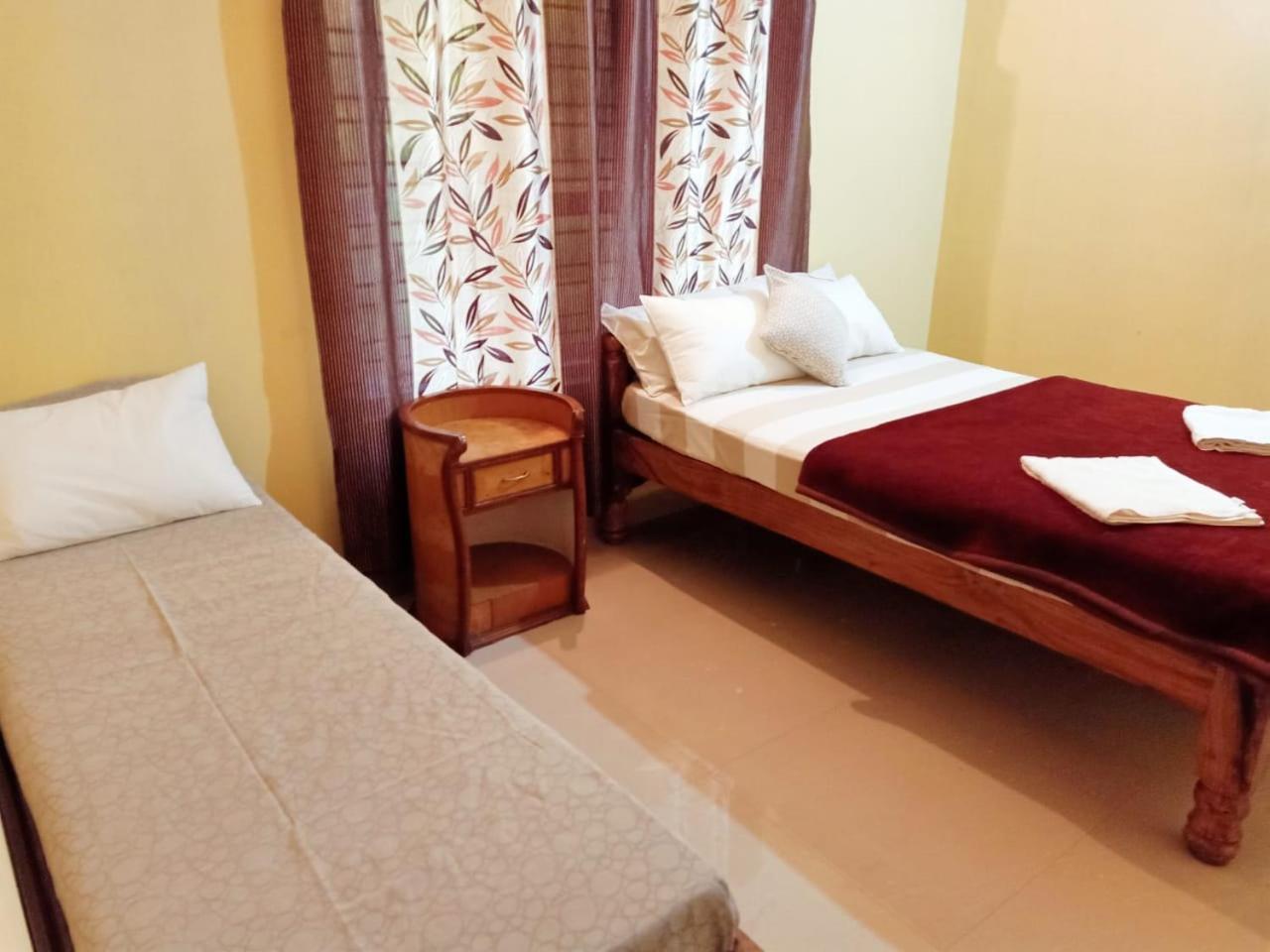 Samz Estate Stay 2Bhk Madikeri Luaran gambar