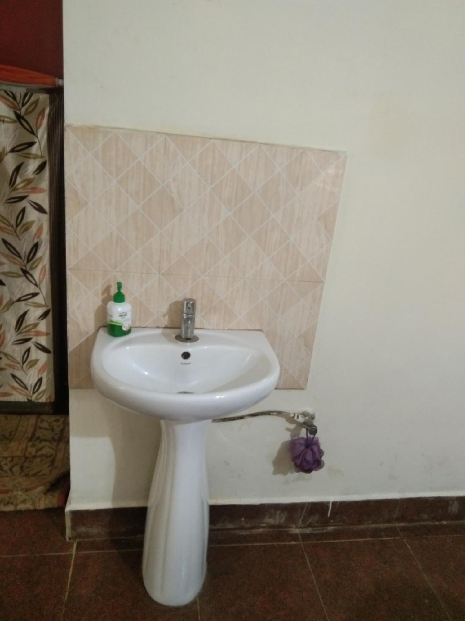 Samz Estate Stay 2Bhk Madikeri Luaran gambar