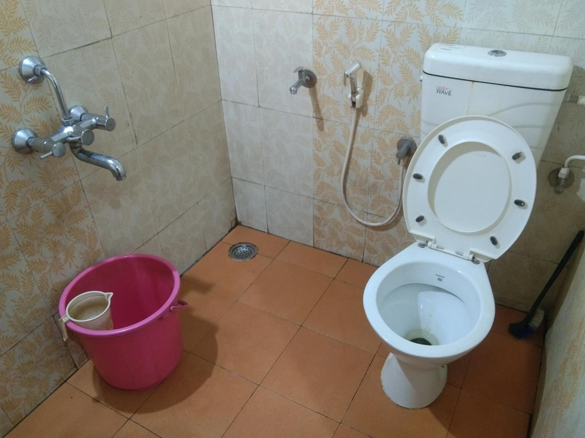 Samz Estate Stay 2Bhk Madikeri Luaran gambar